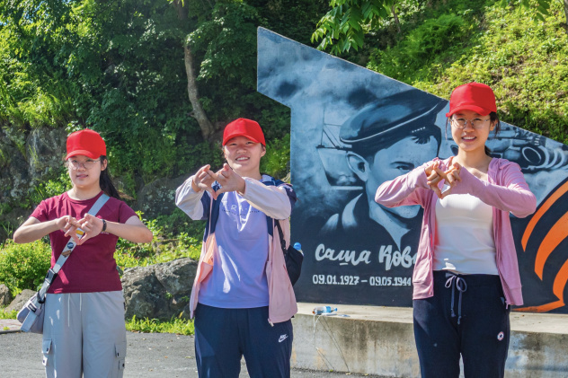 Пресс-служба ВДЦ Океан Пресс-служба ВДЦ Океан