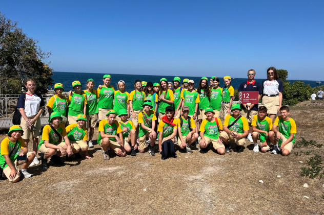 Пресс-служба "Мир открытий"