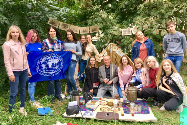 Саратов фестиваль Саратов фестиваль