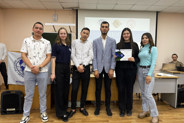 Софья Турханова