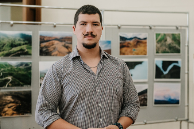 Руслан Алимов