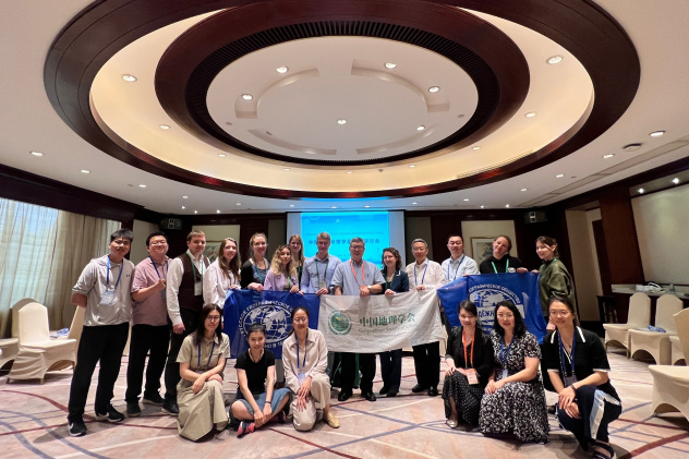 Предоставлено организаторами 