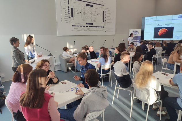 В ходе игры В ходе игры