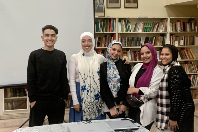 Этнографический диктант Этнографический диктант