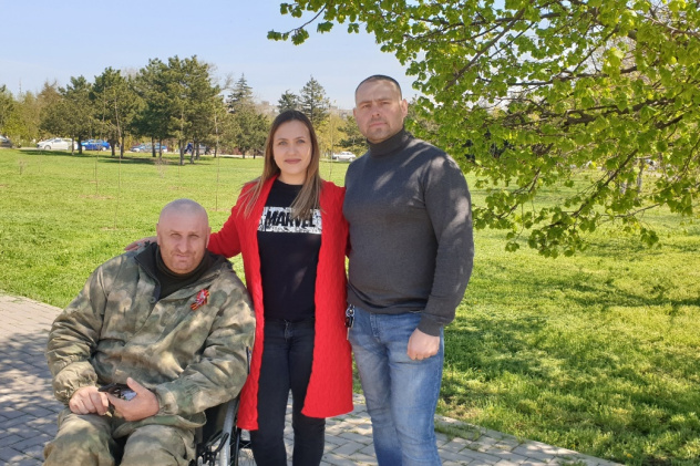 Предоставлено организаторами 