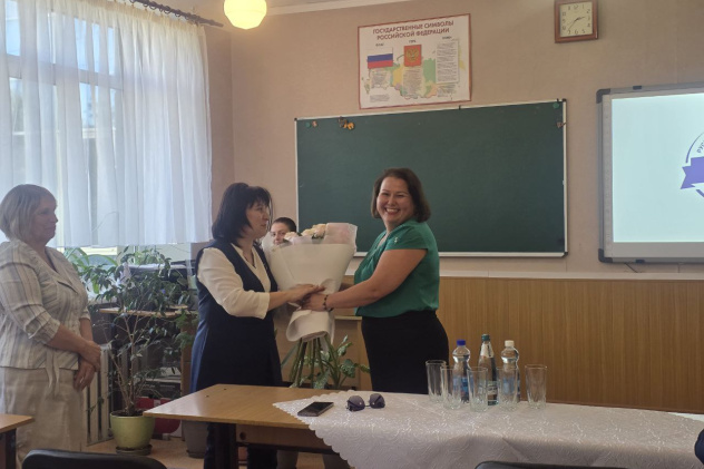 Анастасия Мальковская