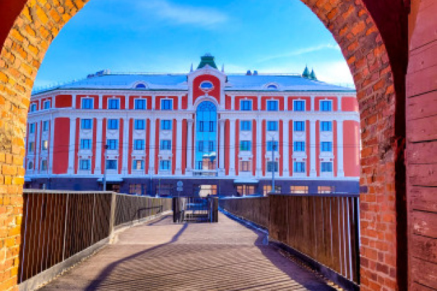  Ольга Широких, участник фотоконкурса РГО "Самая красивая страна"