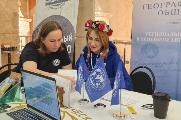 Викторина РГО Викторина РГО