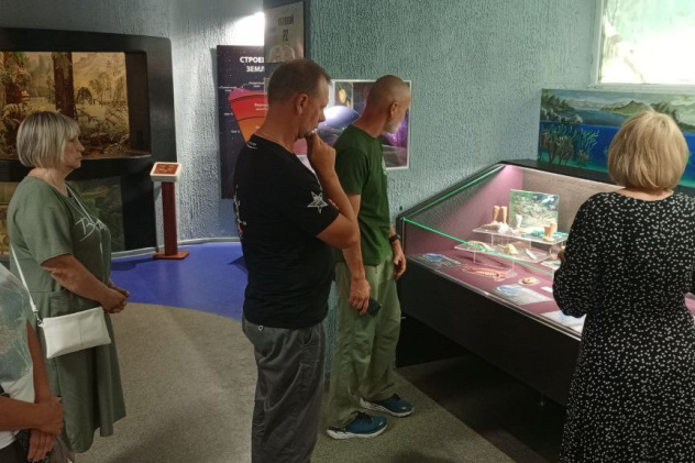 Ольга Козорез