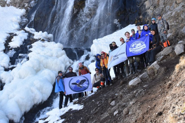 "Школа безопасности"