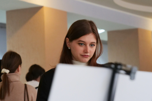 Лекция академика А.А. Чибилева