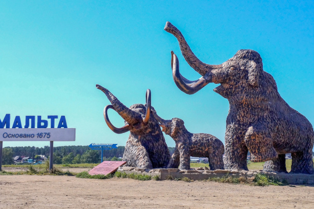 Егор Иванов, руководитель Молодежного клуба на базе ИОО РГО