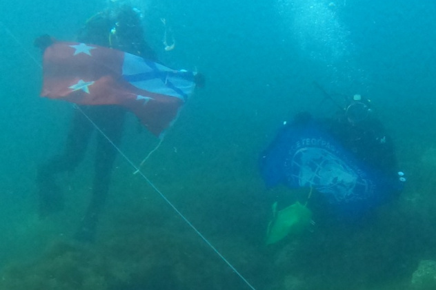 Предоставлено организаторами Предоставлено организаторами