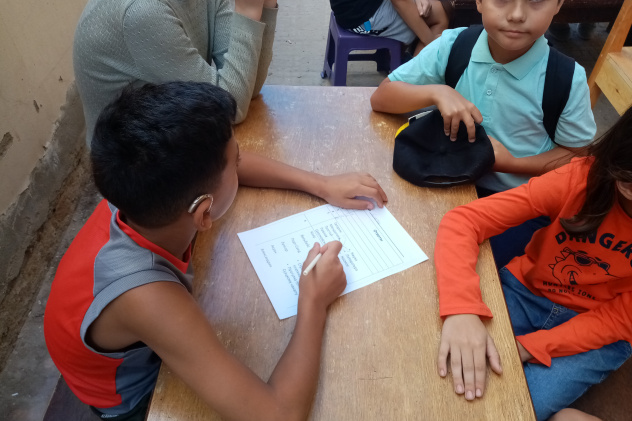 Молодежный клуб РГО "Антарес" Молодежный клуб РГО "Антарес"