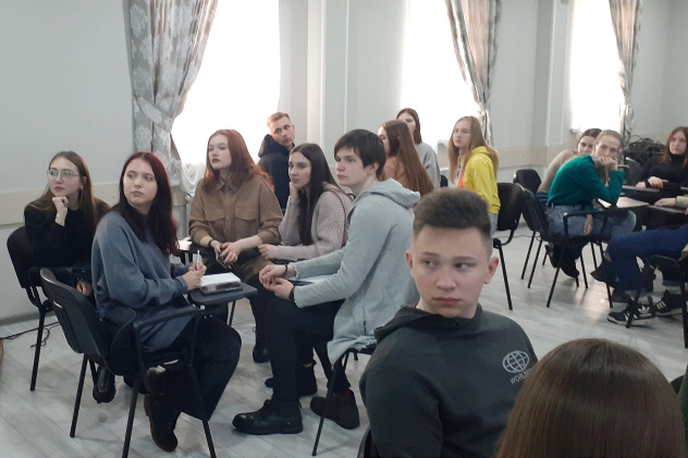 «Что? Где? Когда? по-географически»