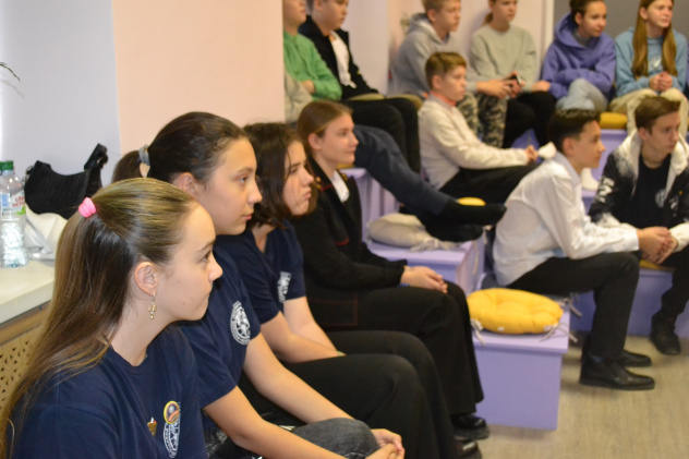 Образовательная площадка