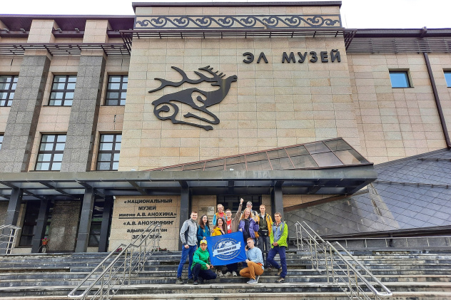 Валентина Ситникова Валентина Ситникова