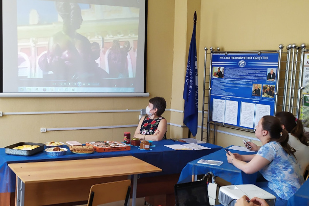 «Путешествуй со вкусом» «Путешествуй со вкусом»