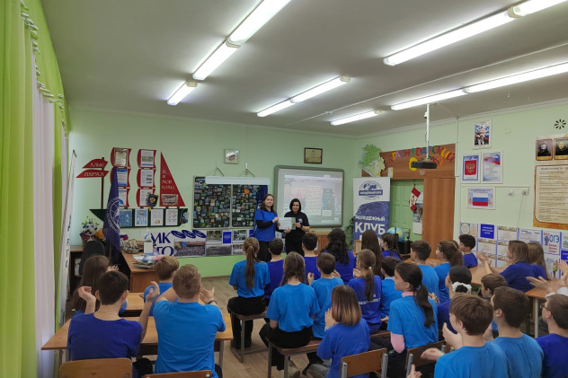 Гончарова Валерия