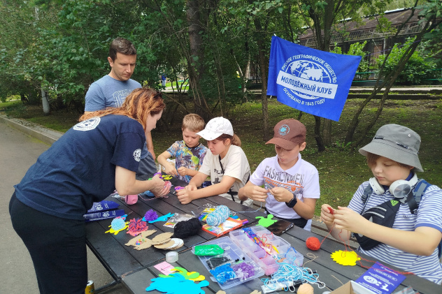 Мастер - класс Роев Ручей Мастер - класс Роев Ручей