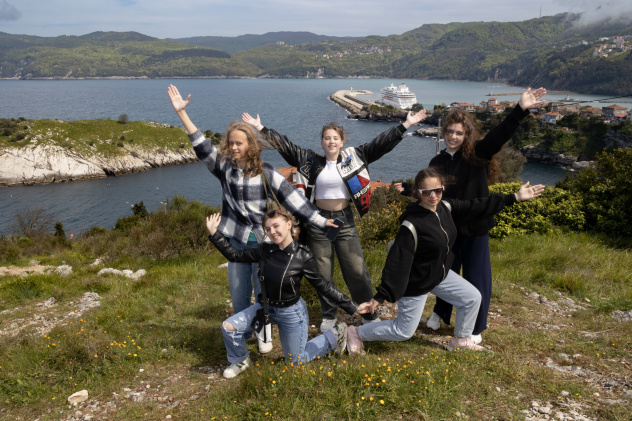 Ольга Камчатова