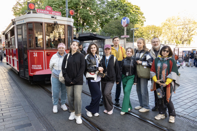 Ольга Камчатова