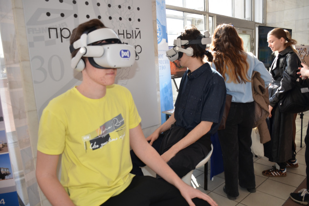 Дарья Кабанова Дарья Кабанова