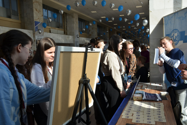 Дарья Кабанова Дарья Кабанова