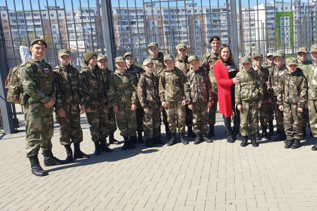 Предоставлено организаторами 