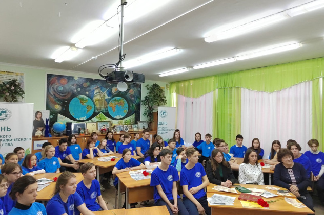 Гончарова Валерия