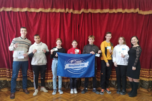 Победители Победители