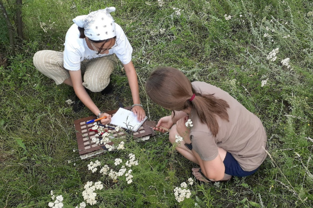 Молодежный клуб РГО "Новое поколение" Молодежный клуб РГО "Новое поколение"