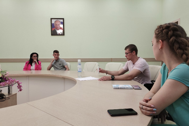 Предоставлено организаторами 