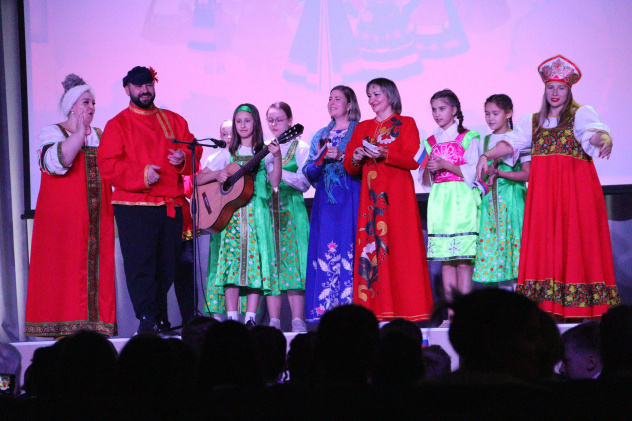 Автор: Медиацентр Инженерного лицея БПОУ «Омавиат»