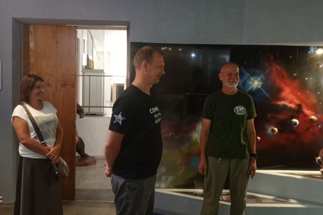 Анна Ефимова