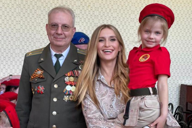 Автор: Наталья Давыдова