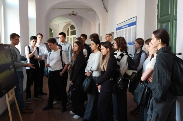 Красота края Астраханского Красота края Астраханского