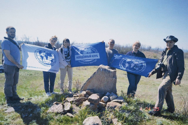 Автор: Сергей Михальченко