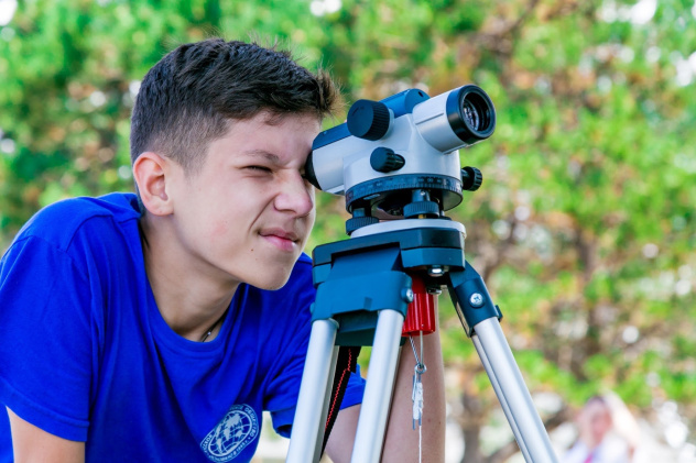 пресс-служба ВДЦ "Орлёнок" пресс-служба ВДЦ "Орлёнок"