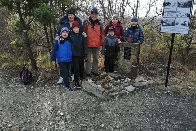 Новороссийск Новороссийск