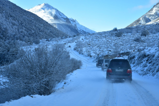 Фестиваль Зори Кавказа Фестиваль Зори Кавказа