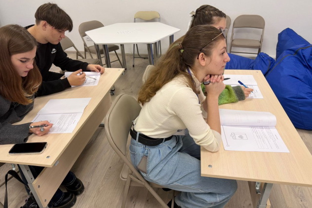 Пресс-служба МЦ РГО ДНР Пресс-служба МЦ РГО ДНР