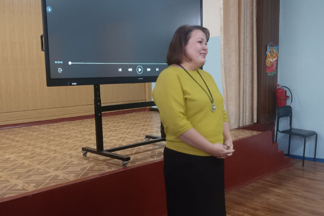 Пресс-служба МЦ РГО ДНР