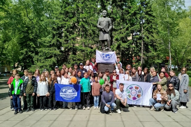 Ульяна Потылицына Ульяна Потылицына