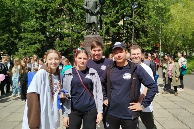 Автор: Ульяна Потылицына Автор: Ульяна Потылицына