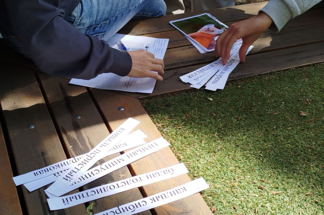 Автор: Ульяна Потылицына Автор: Ульяна Потылицына