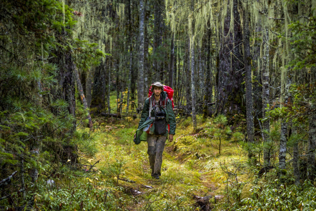 Эколог Эколог