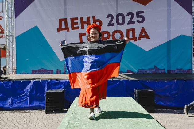 Людмила Карпецкая