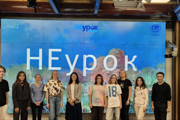 Общее фото Общее фото