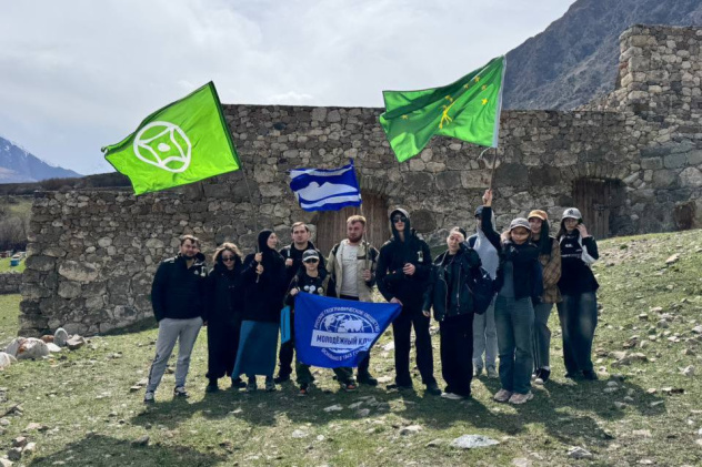 Автор: Аят Тлакодугова Автор: Аят Тлакодугова